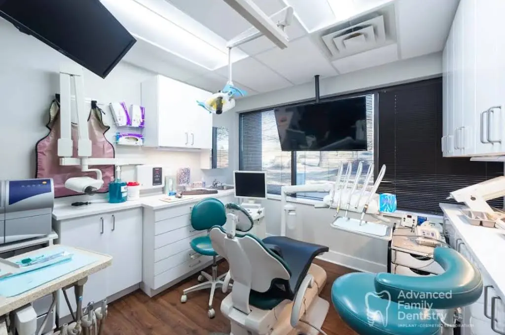 Advanced Family Dentistry of Reston