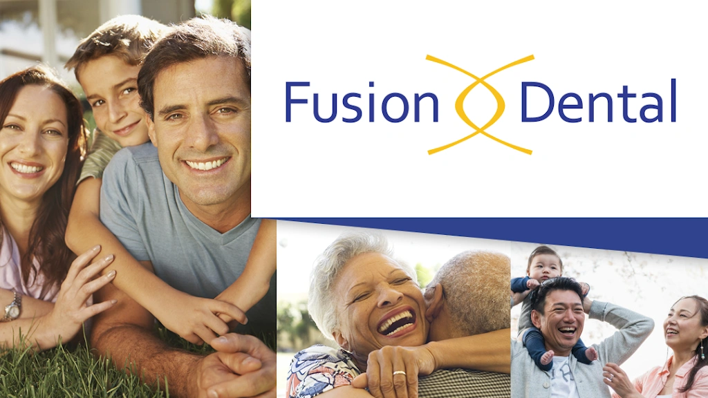 Fusion Dental Group