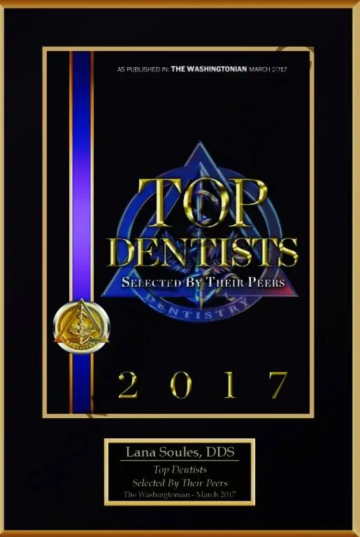 Lana Soules DDS, Inc.