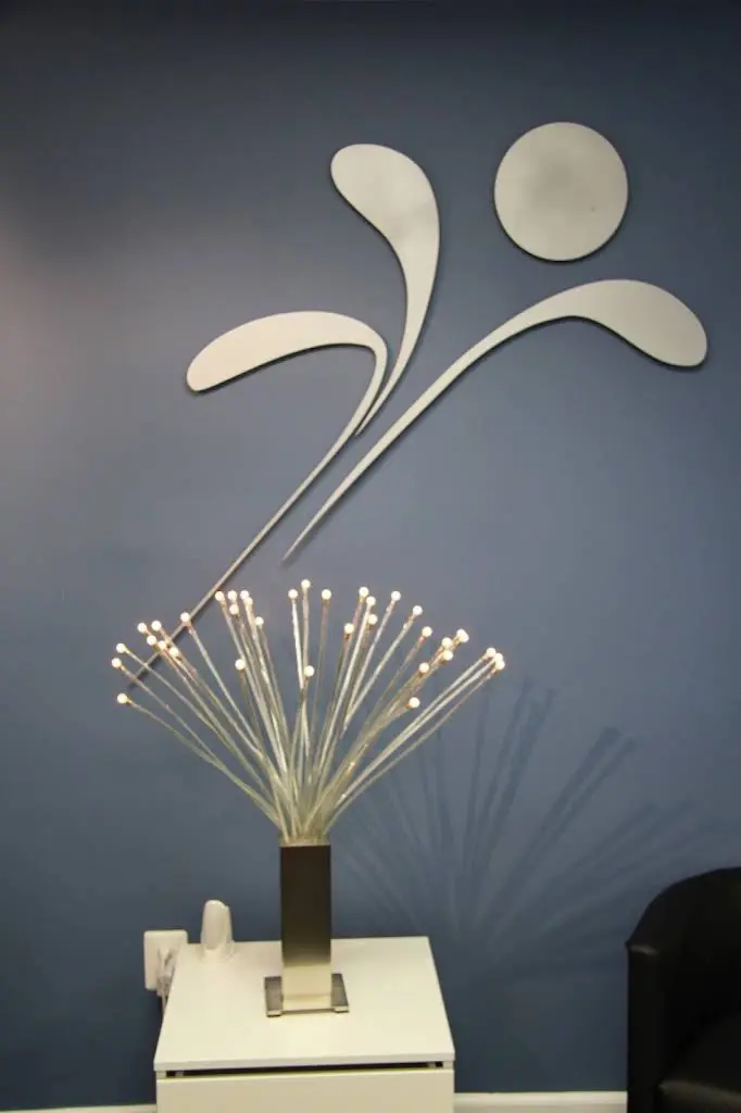 AMC DENTAL SPA