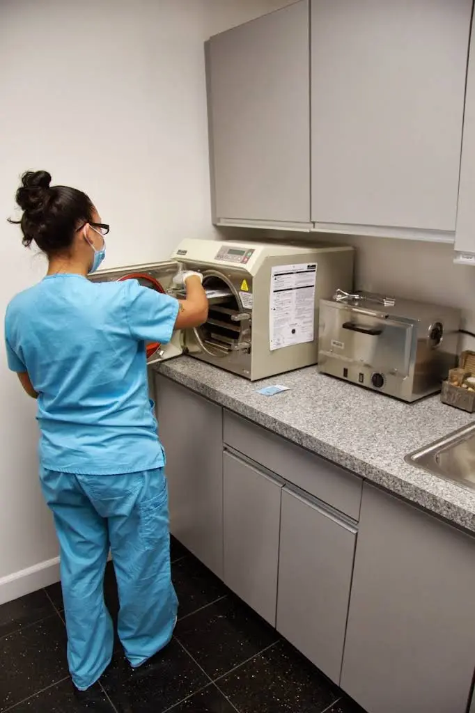 AMC DENTAL SPA