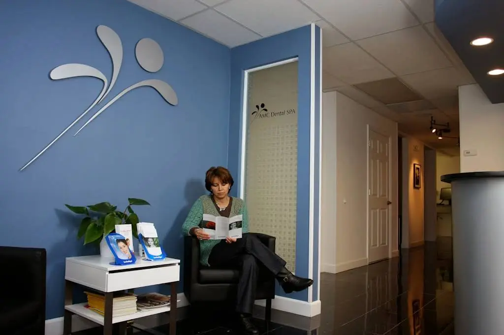 AMC DENTAL SPA