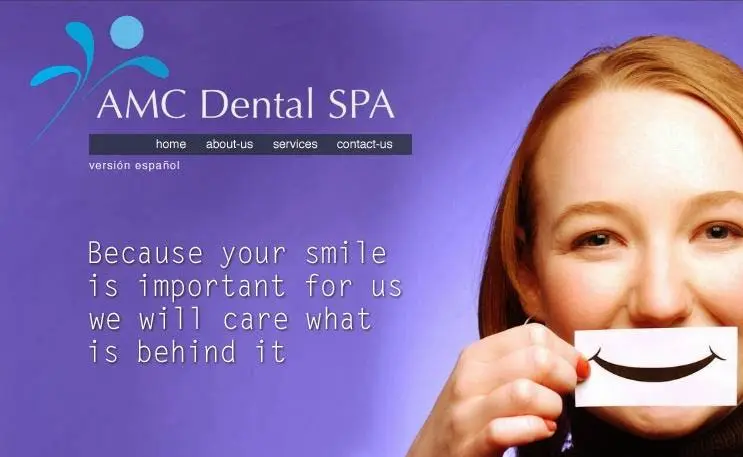 AMC DENTAL SPA