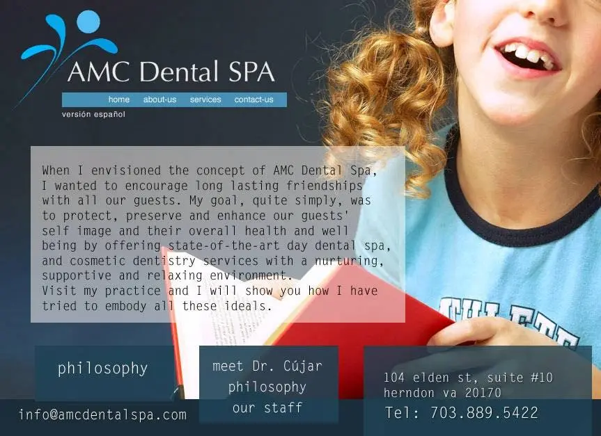AMC DENTAL SPA