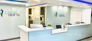 CARING DENTAL