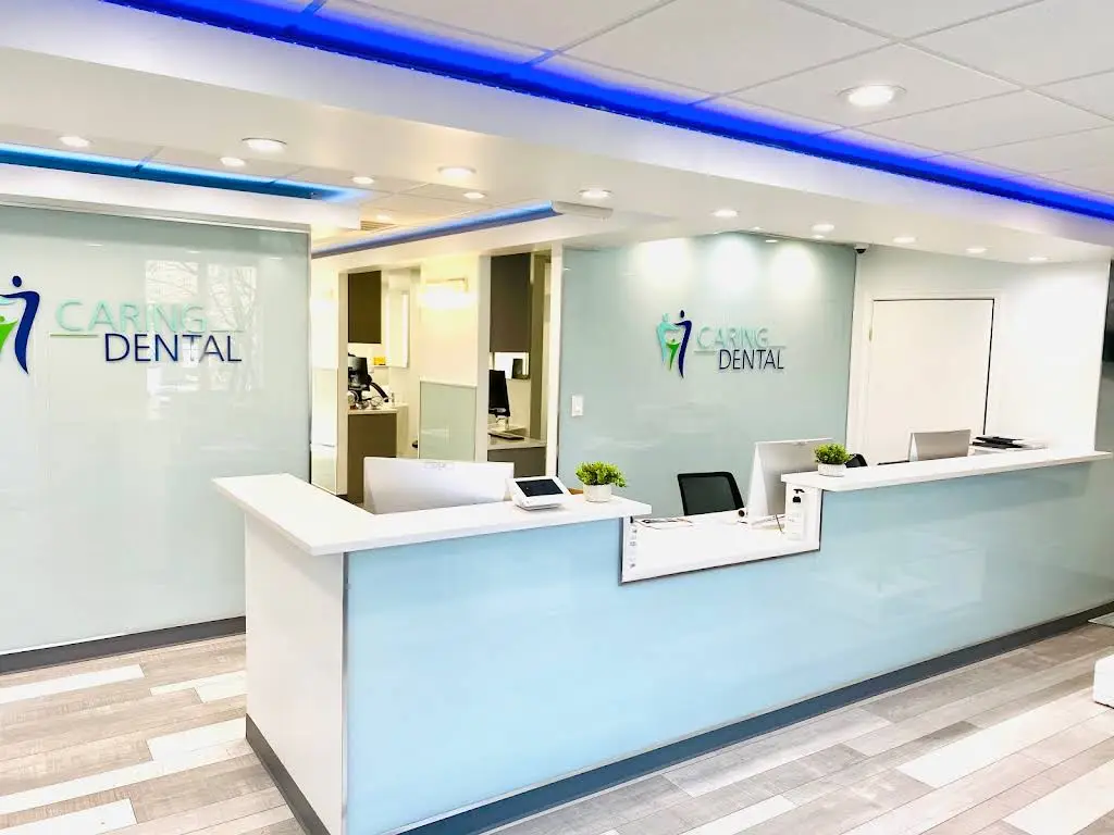 CARING DENTAL