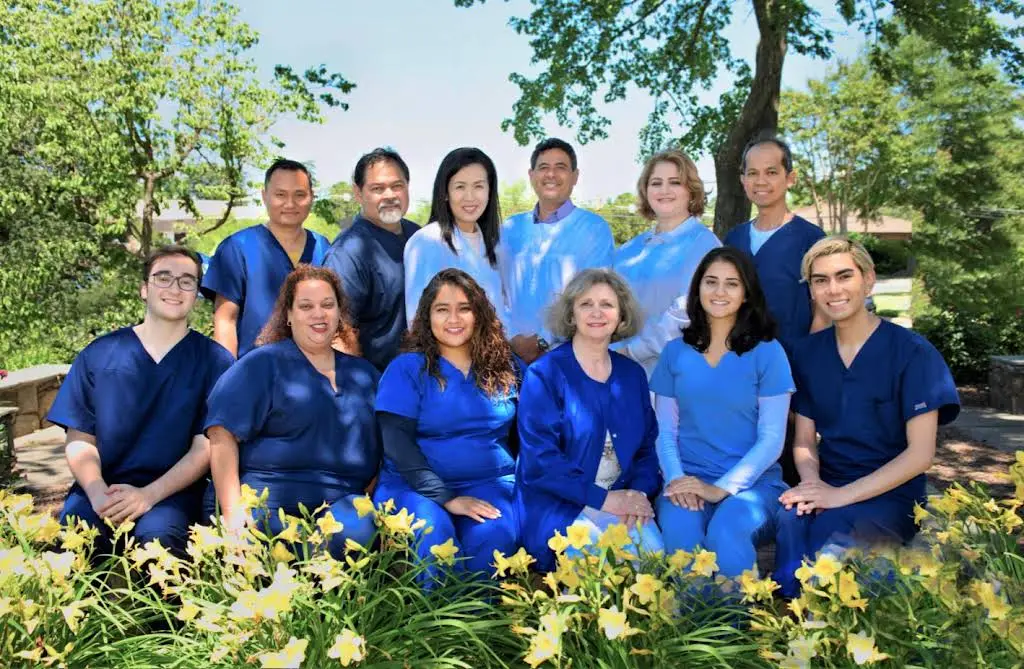Muss Family Dentistry
