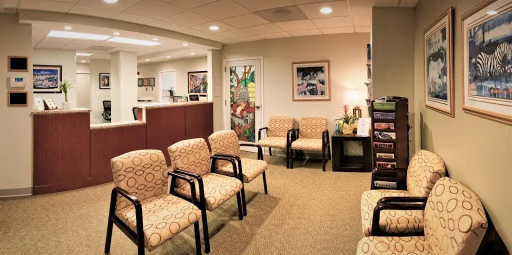 Muss Family Dentistry