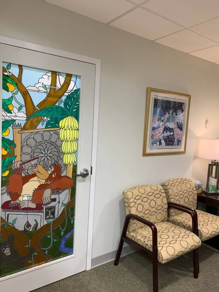 Muss Family Dentistry