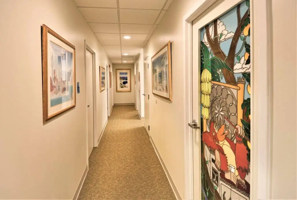 Muss Family Dentistry