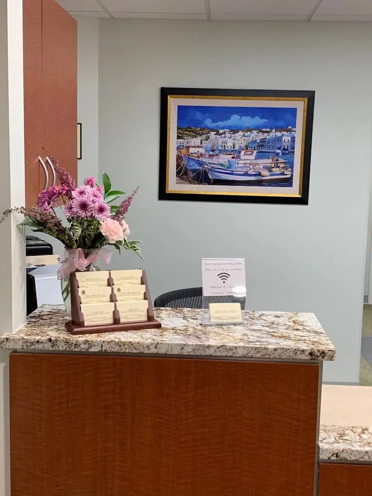 Muss Family Dentistry