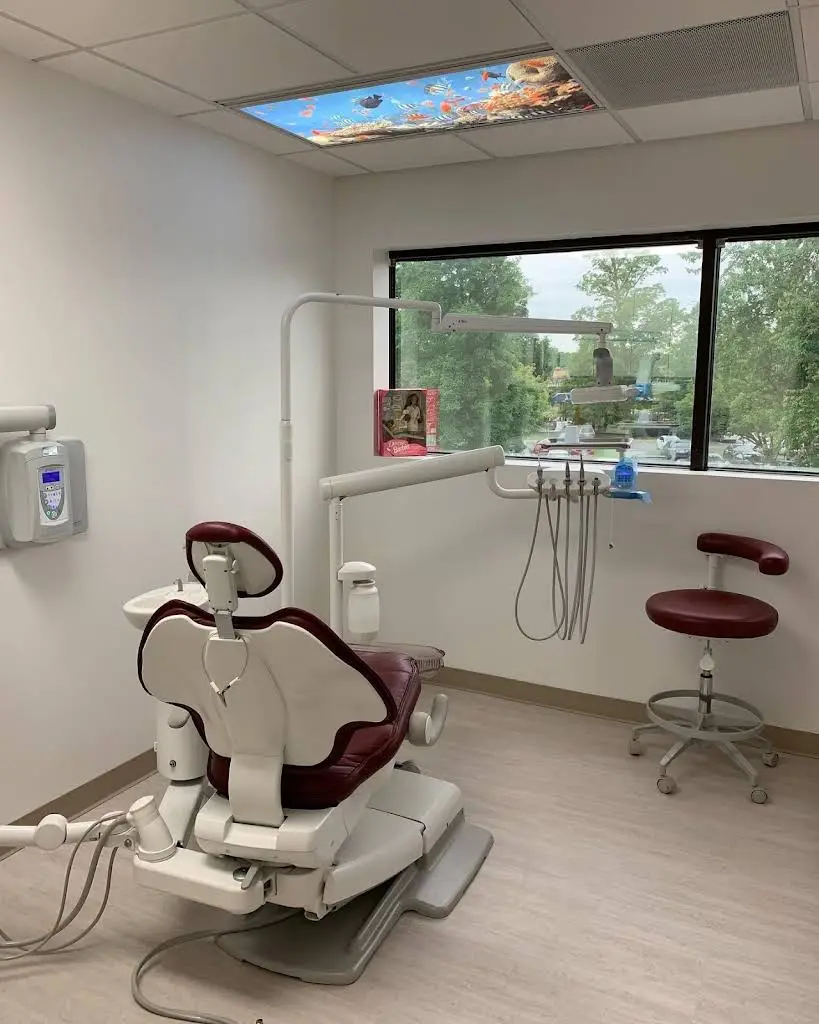 Muss Family Dentistry