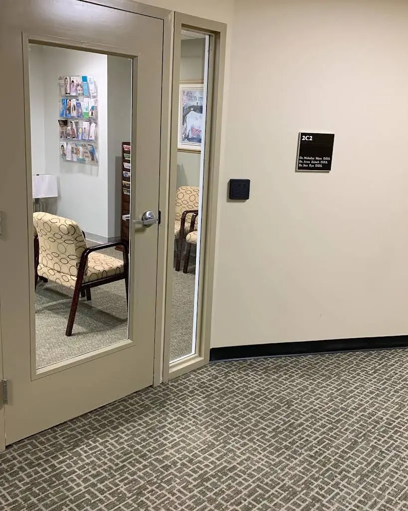 Muss Family Dentistry