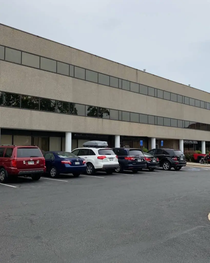 Muss Family Dentistry