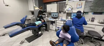 Hero Pediatric Dentistry - Herndon
