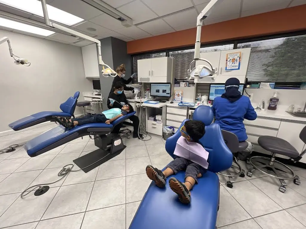 Hero Pediatric Dentistry - Herndon