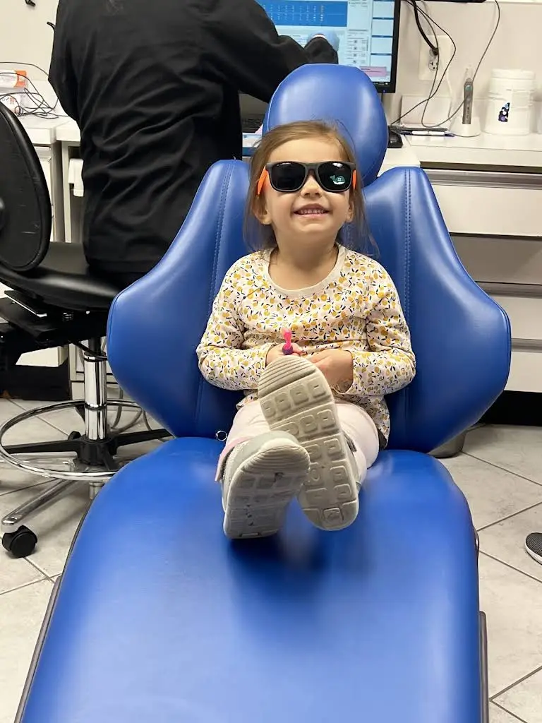 Hero Pediatric Dentistry - Herndon
