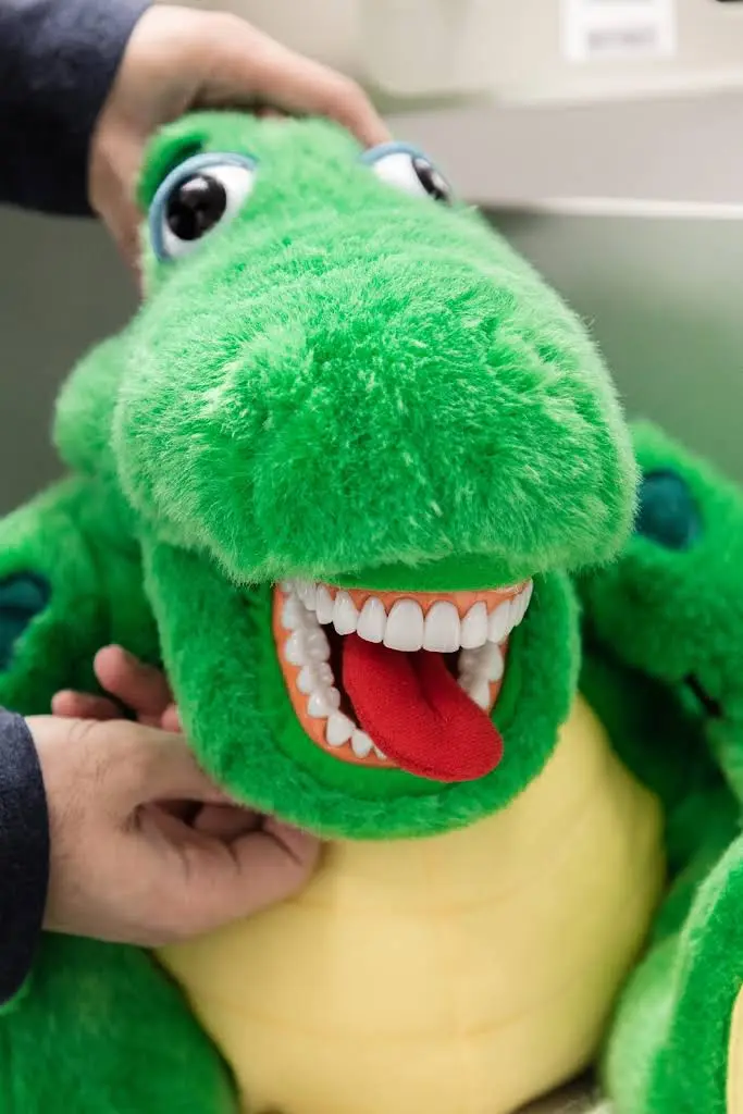 Hero Pediatric Dentistry - Herndon