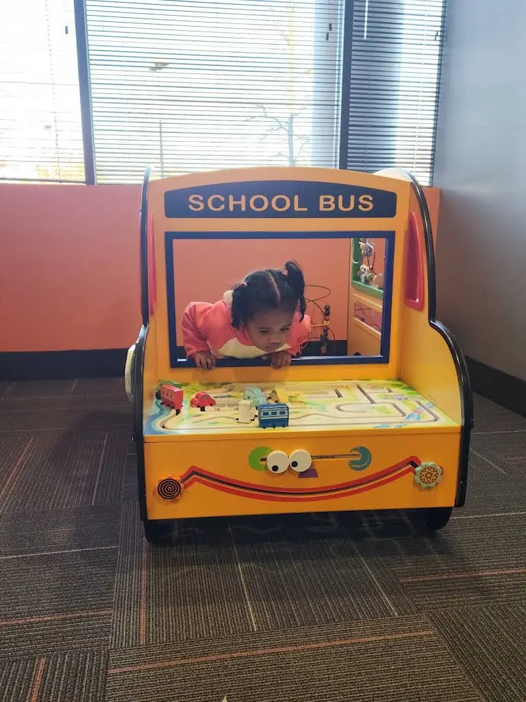 Hero Pediatric Dentistry - Herndon
