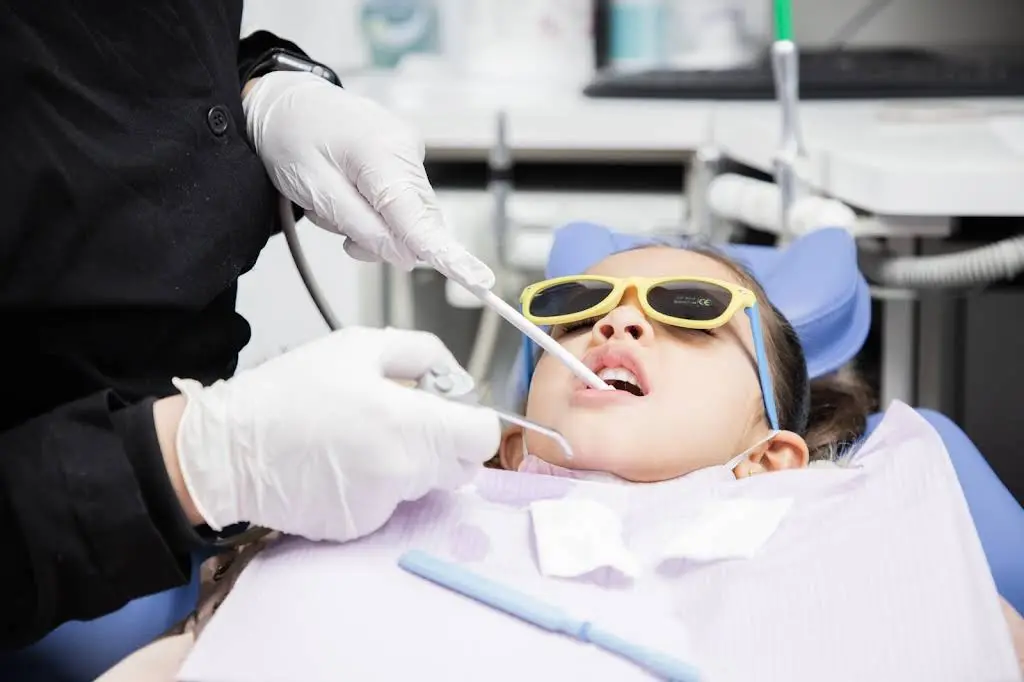 Hero Pediatric Dentistry - Herndon