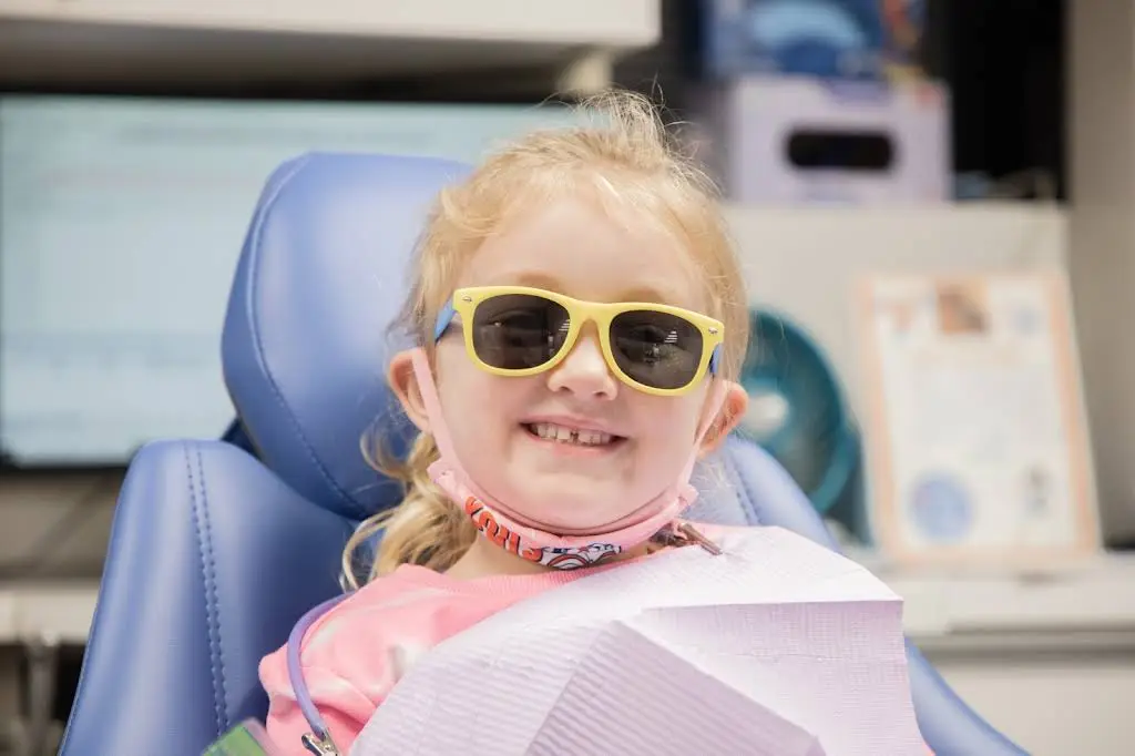 Hero Pediatric Dentistry - Herndon
