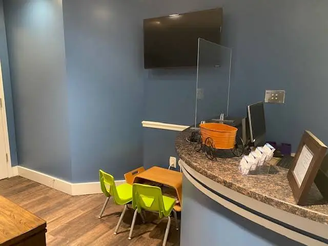 Sparkle Dental