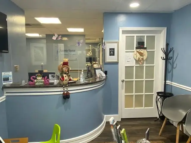 Sparkle Dental