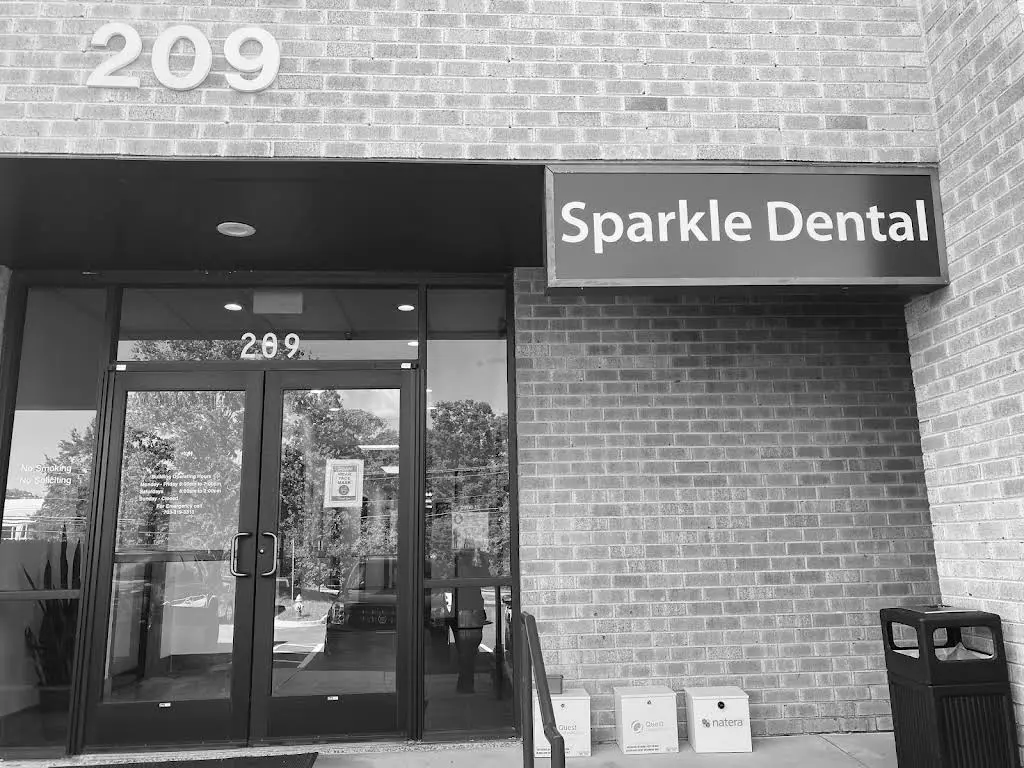 Sparkle Dental