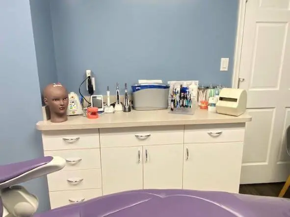 Sparkle Dental
