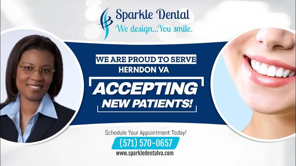 Sparkle Dental