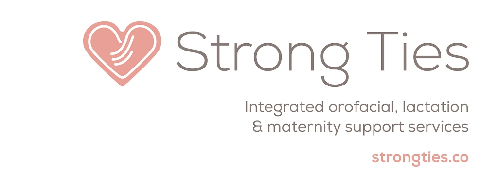 Strong Ties