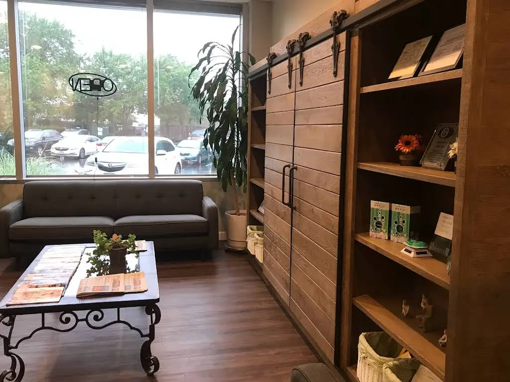Chantilly Dental & Implant Center