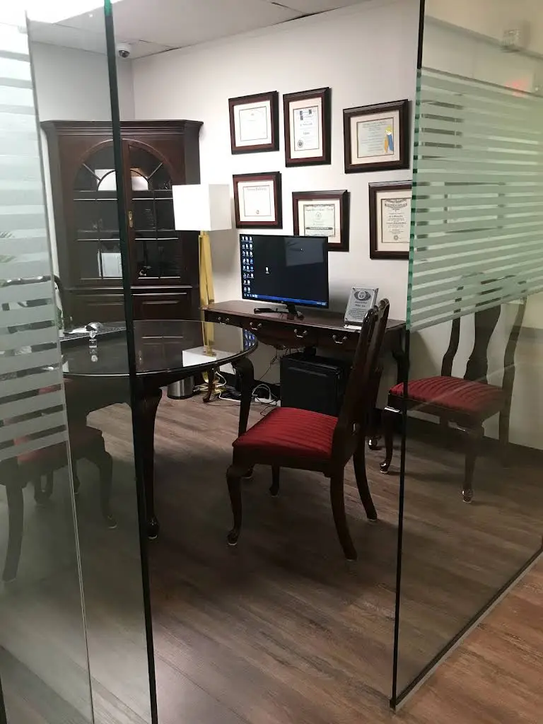 Chantilly Dental & Implant Center