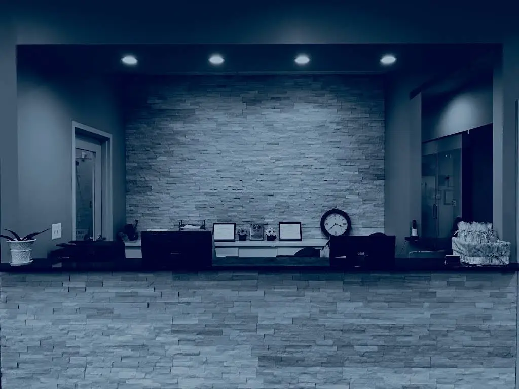 Chantilly Dental & Implant Center