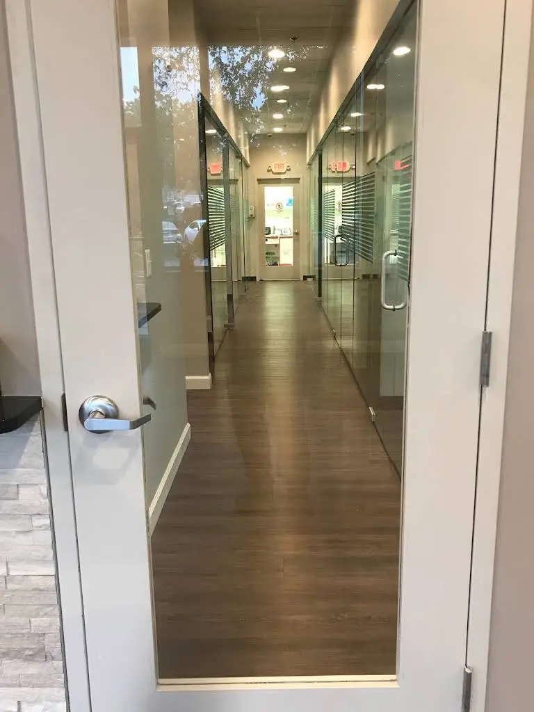 Chantilly Dental & Implant Center