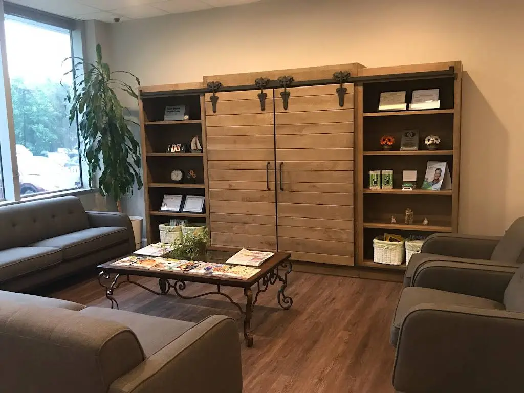 Chantilly Dental & Implant Center