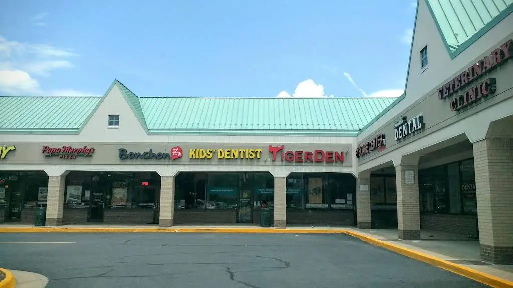 Carlos H. Monsalve, DDS, P.C.
