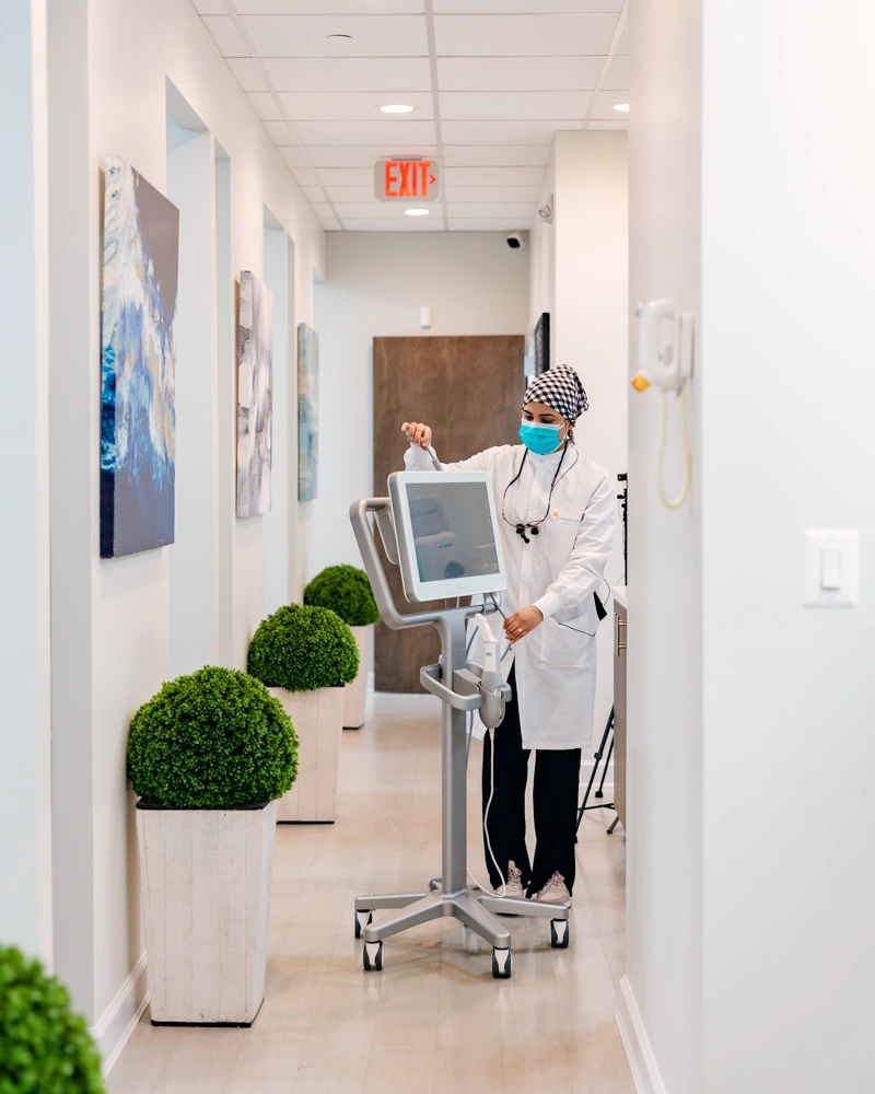 iSmile Dental Care