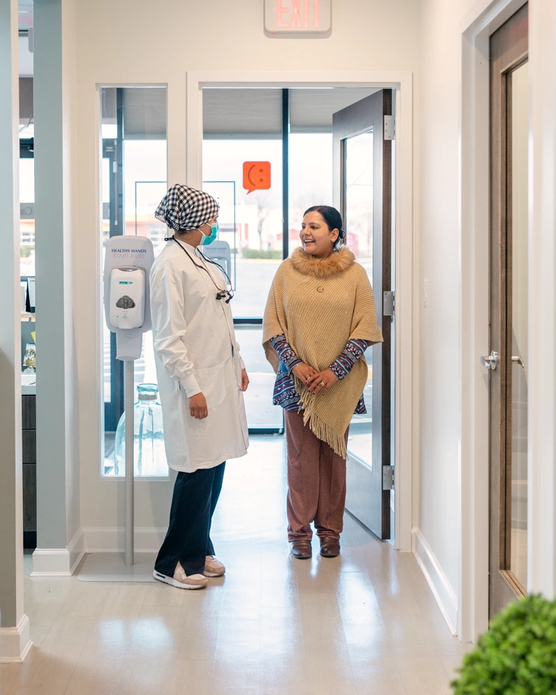 iSmile Dental Care