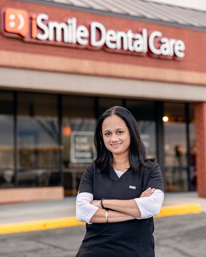 iSmile Dental Care