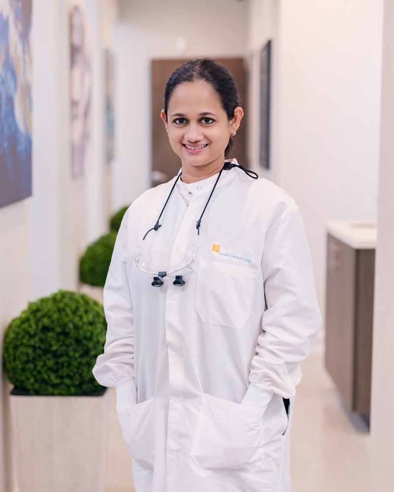 iSmile Dental Care