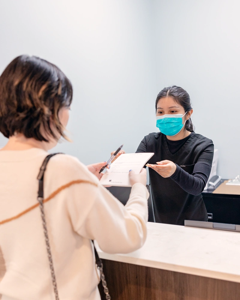 iSmile Dental Care