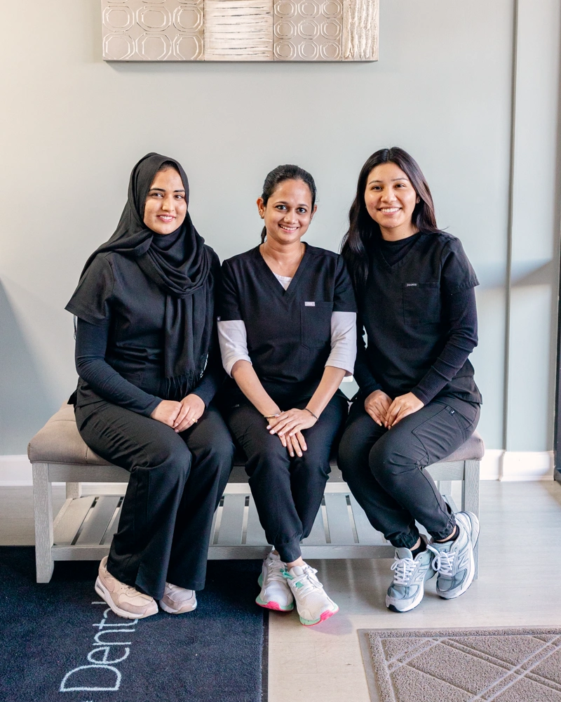 iSmile Dental Care