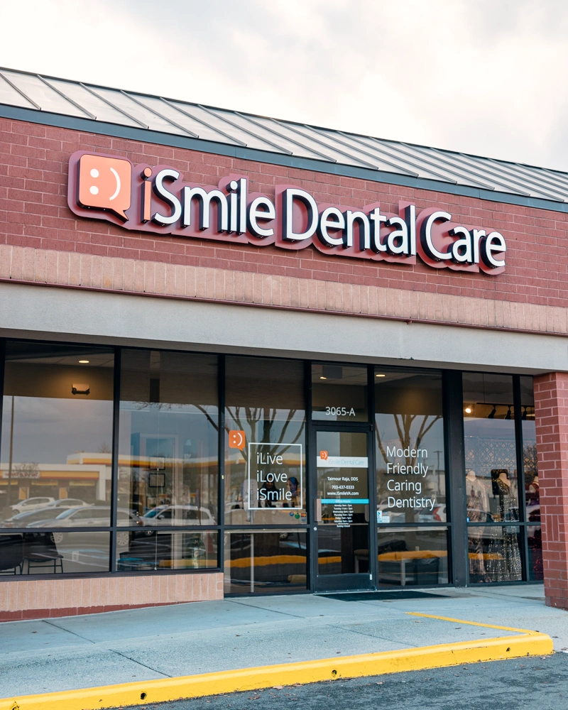 iSmile Dental Care