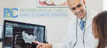 Premier Dental Care, PC