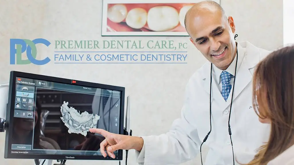 Premier Dental Care, PC