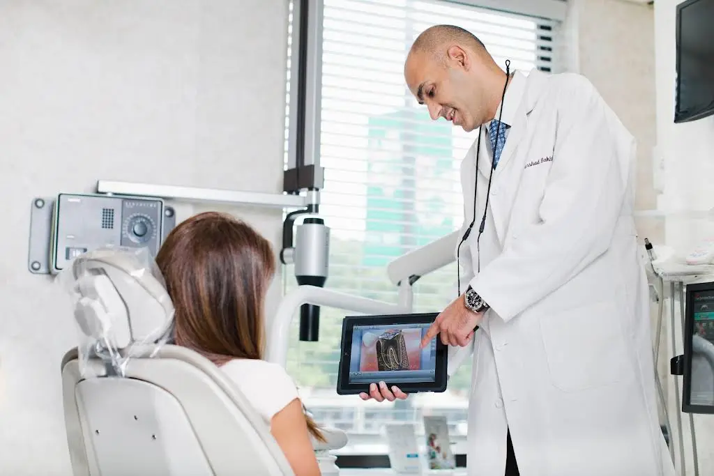 Premier Dental Care, PC
