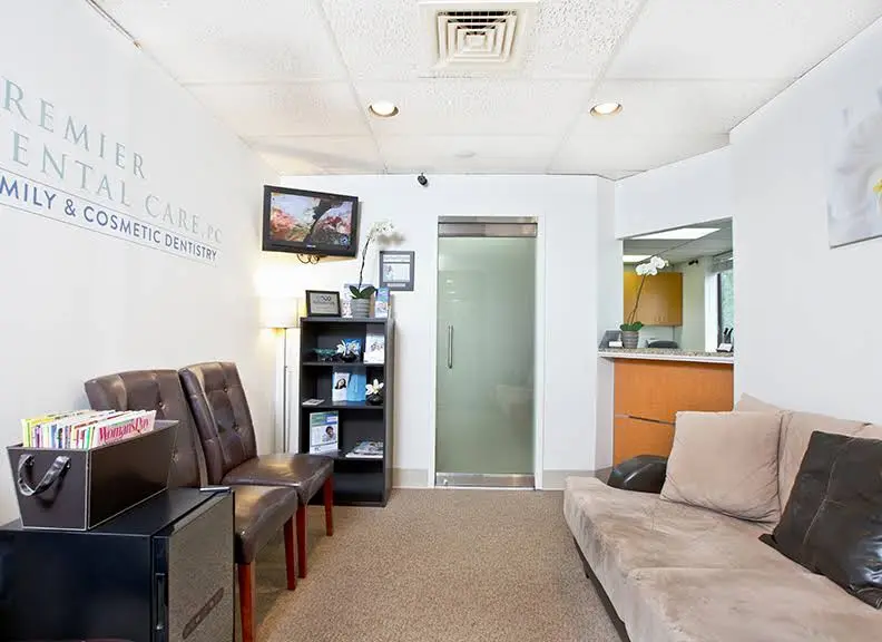 Premier Dental Care, PC