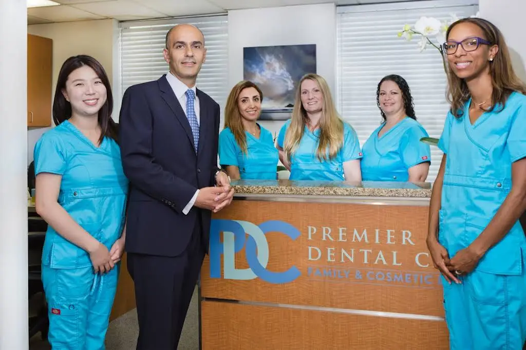 Premier Dental Care, PC