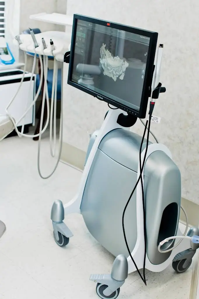 Premier Dental Care, PC